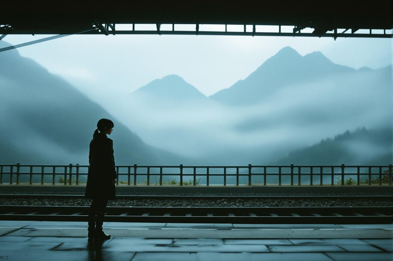 星辰高清影院 - 山河故人 剧照 1
