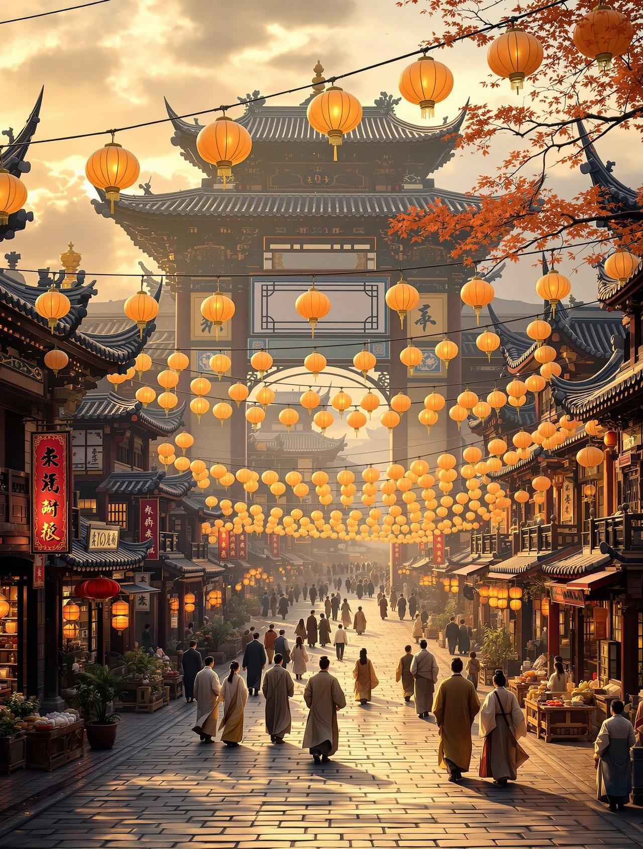 星辰高清影院 - 长安十二时辰 推荐海报