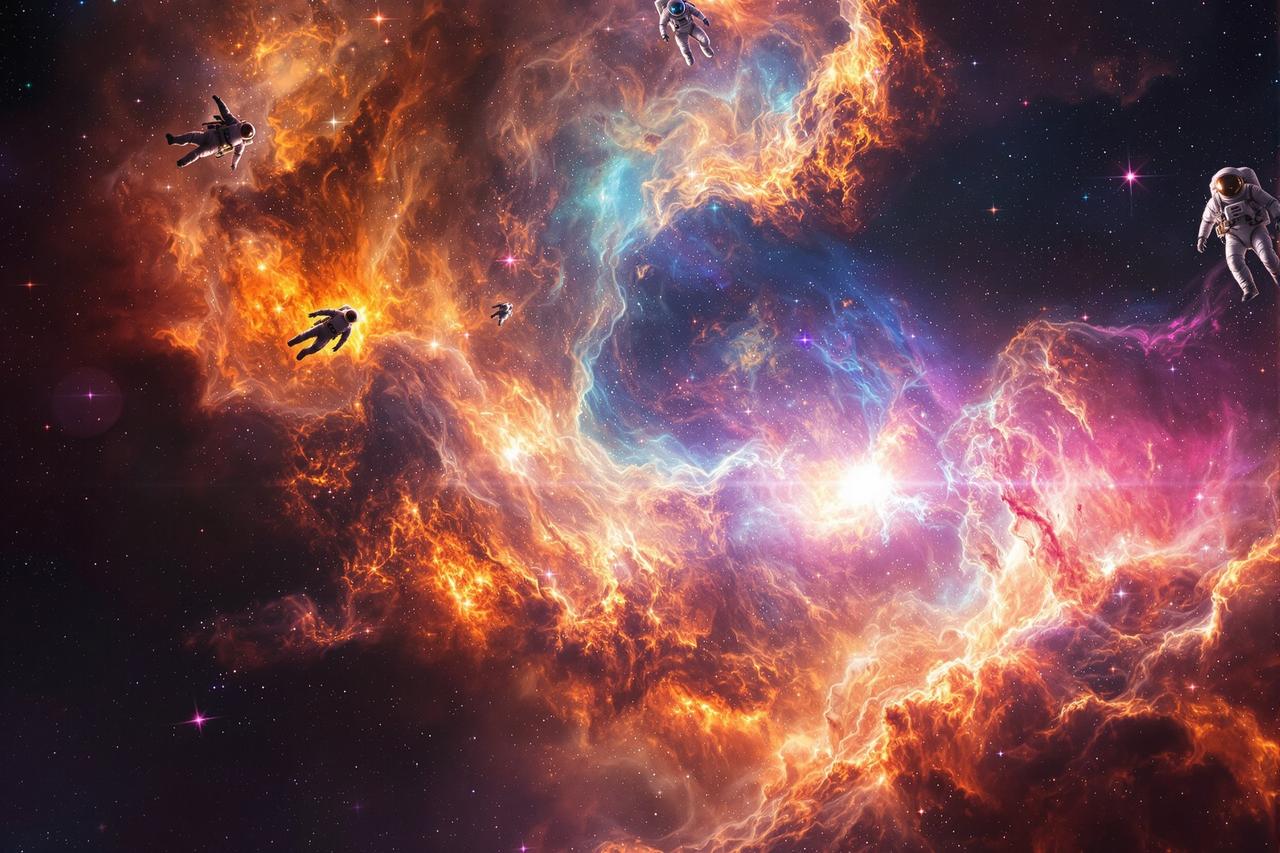 星辰高清影院 - 星际穿越2 剧照 1